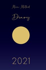 Moon Method Diary 2021