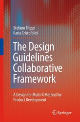 The Design Guidelines Collaborative Framework