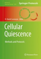 Cellular Quiescence