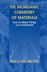 The Inorganic Chemistry of Materials