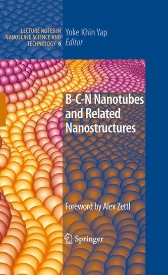B-C-N Nanotubes and Related Nanostructures B-C-N Nanotubes and Related Nanostructures
