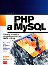 PHP a MySQL