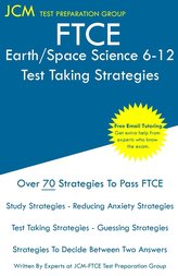 FTCE Earth/Space Science 6-12 - Test Taking Strategies