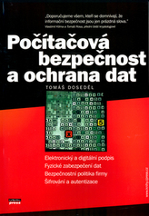 Počítačová bezpečnost a ochrana dat