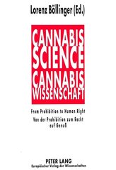 Cannabis Science - Cannabis Wissenschaft