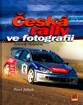 Česká rally ve fotografii 2003