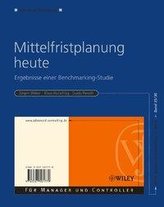 Mittelfristplanung heute