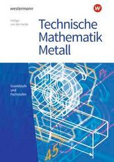 Technische Mathematik Metall. Schülerband