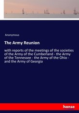 The Army Reunion