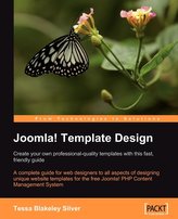 Joomla! Template Design