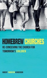 Homebrew Churches