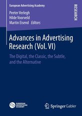 Advances in Advertising Research 06