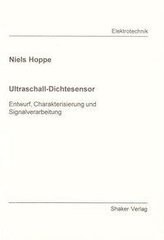 Ultraschall-Dichtesensor