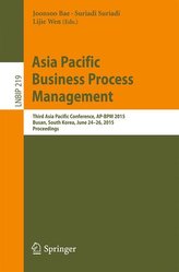 Asia Pacific Business Process Management