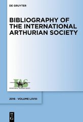 Bibliography of the International Arthurian Society (2016)