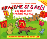 Hrajeme si s řečí