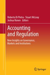Accounting and Regulation