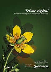 Trésor végétal