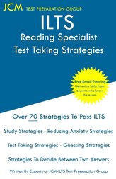 ILTS Reading Specialist - Test Taking Strategies