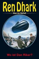 Ren Dhark - Weg ins Weltall. Bd.88