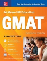 McGraw-Hill Education GMAT 2018