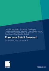 European Retail Research 2010