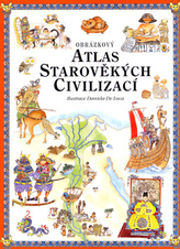 Obrázkový atlas starověkých civilizací