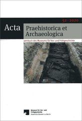 Acta Praehistorica et Archaeologica 52, 2020