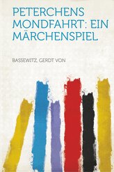 Peterchens Mondfahrt