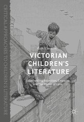 Victorian Children\'s Literature