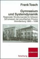 Gymnasium und Systemdynamik