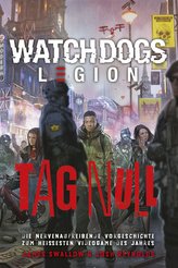 Watch Dogs Legion - Tag null
