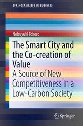 The Smart City and the Co-creation of Value