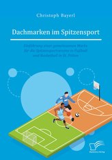 Dachmarken im Spitzensport: Einführung einer gemeinsamen Marke für die Spitzensportvereine in Fußball und Basketball in St. Pölt