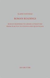Roman Readings