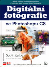 Digitální fotografie ve Photoshopu CS