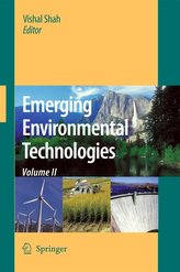 Emerging Environmental Technologies II