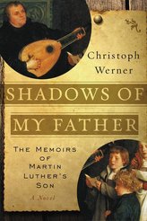 Shadows of My Father: The Memoirs of Martin Luther\'s Son--A Novel
