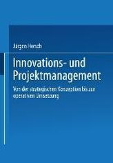 Innovations- und Projektmanagement
