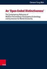 An \'Open-Ended Distinctiveness\'
