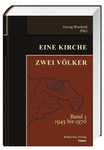 Eine Kirche - zwei Völker Eine Kirche - zwei Völker