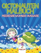 Mysteriöse Masken Malbücher (German Edition)