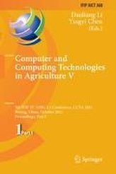 Computer and Computing Technologies in Agriculture