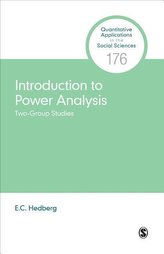 Hedberg, E: Introduction to Power Analysis