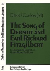 The Song of Dermot and Earl Richard Fitzgilbert