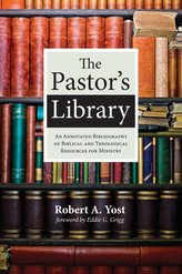 The Pastor\'s Library