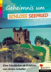 Geheimnis um Schloss Seefried