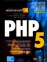 Mistrovství v PHP 5