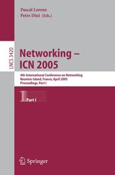 Networking -- ICN 2005 Proceedings 1