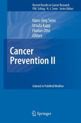 Cancer Prevention II